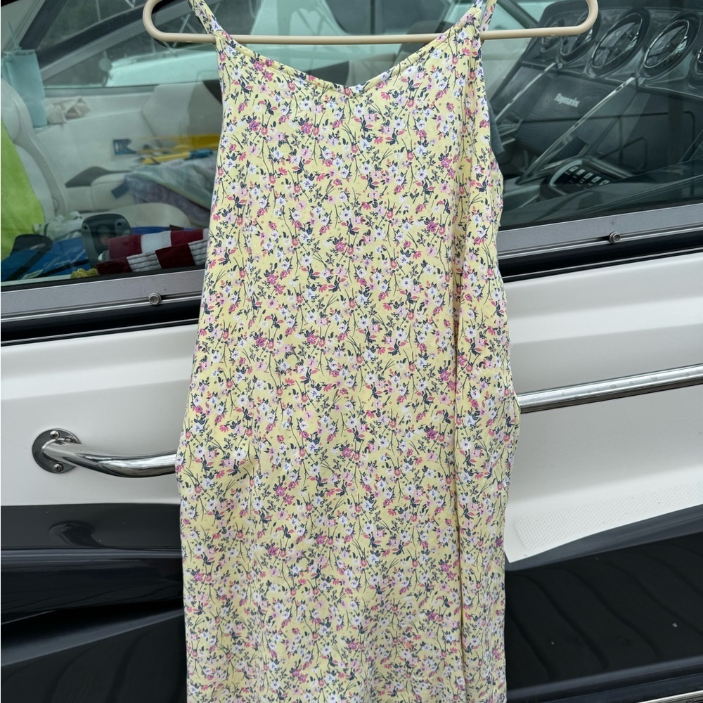 Abercrombie Kids Summer Dress 13/14 - Picture 1 of 4